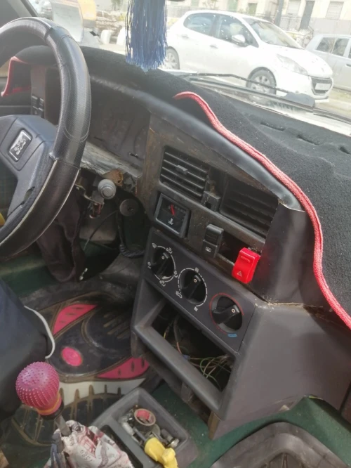 Peugeot 309 1989 309