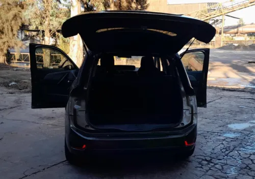 C4 Picasso C4 2014 