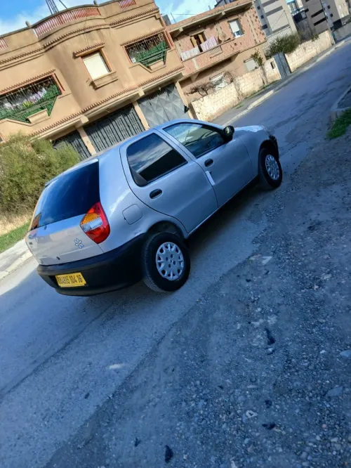 Fiat Palio 2004 Palio