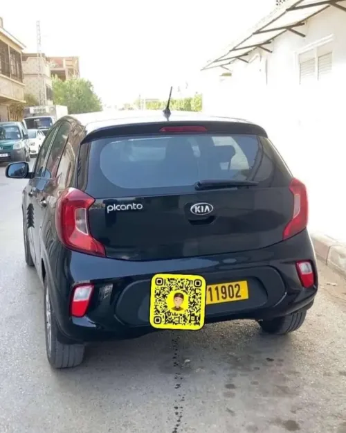 Kia Picanto 2019 LX Start