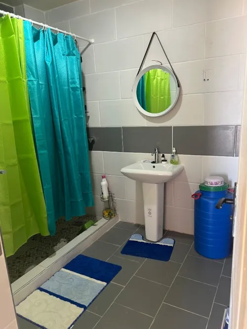 Location vacances Bungalow F3 Béjaïa Bejaia