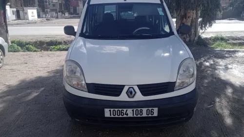 Renault Kangoo 2008 Kangoo