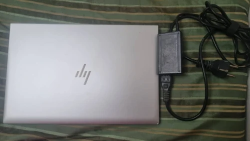 Pc HP Élite book 845 G7 