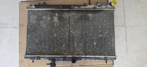 Radiateur 