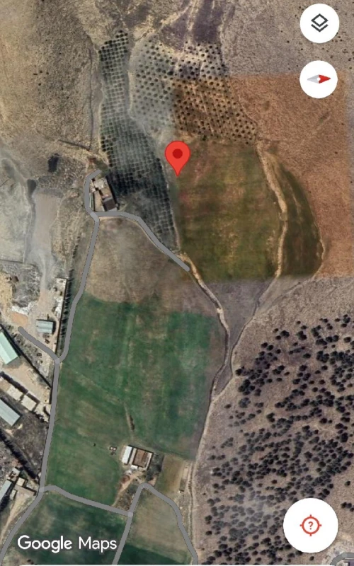 Vente Terrain Agricole Oum El Bouaghi Ain mlila