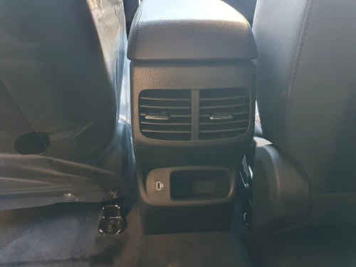 Kia Seltos 2025 Luxury