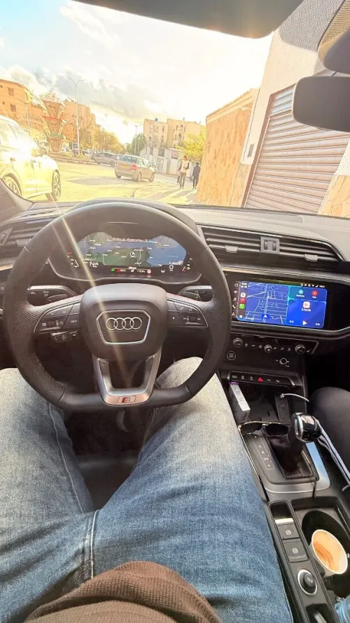 Audi Q3 2025 