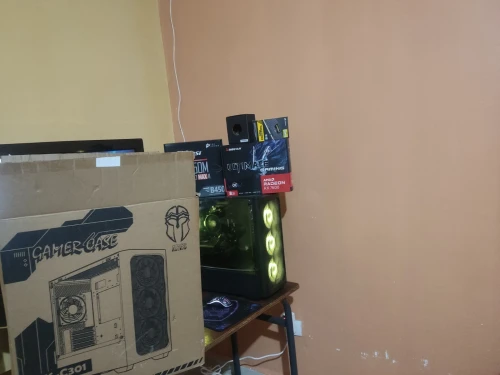 Pc gamer