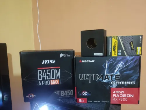 Pc gamer