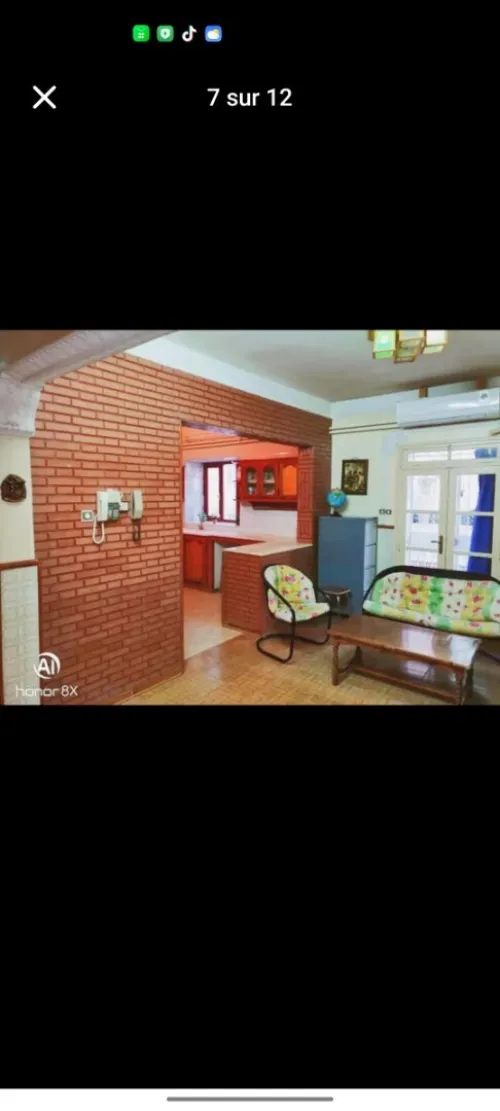 Vente Villa Tébessa Tebessa