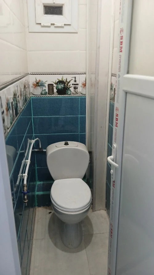 Vente Appartement F3 Tipaza Bou haroun