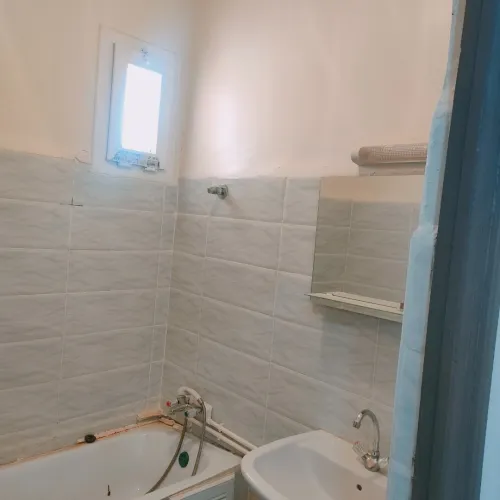 Vente Appartement F3 Oran Misseghine