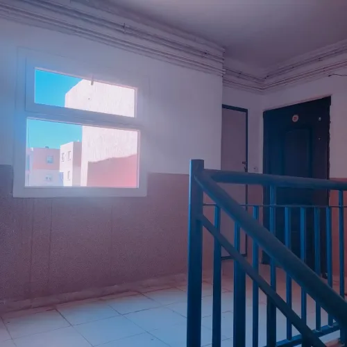 Vente Appartement F3 Oran Misseghine