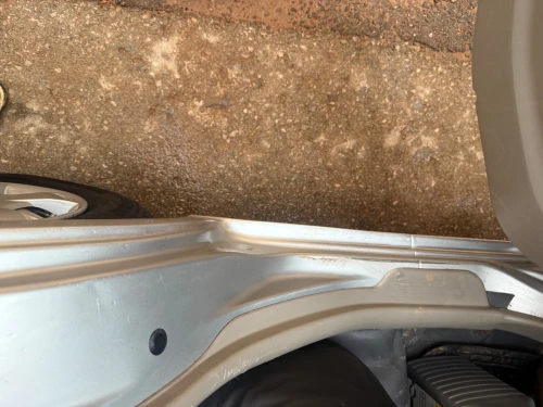 Hyundai Accent 2007 GLS