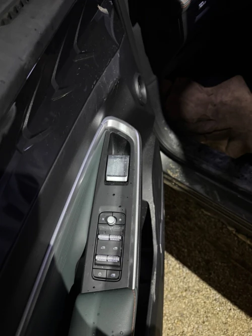 Geely Cityray 2025 Full options