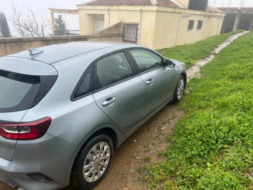 Kia Ceed 2022 Ceed