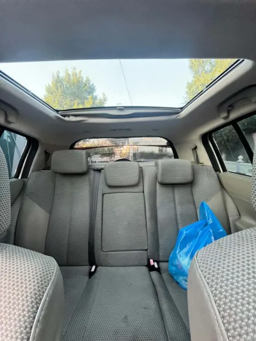 Renault Megane 2 2004 Megane 2