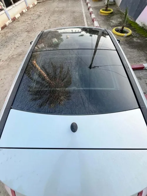 Renault Megane 2 2004 Megane 2
