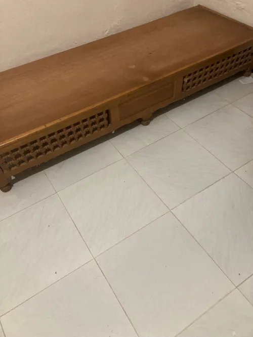 Mobilier
