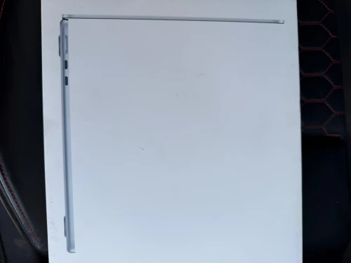 macbook air m4