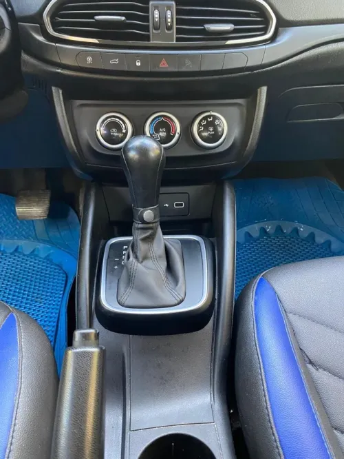 Fiat Tipo Sedan 2024 City