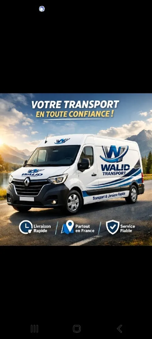 Transport national 24/24
