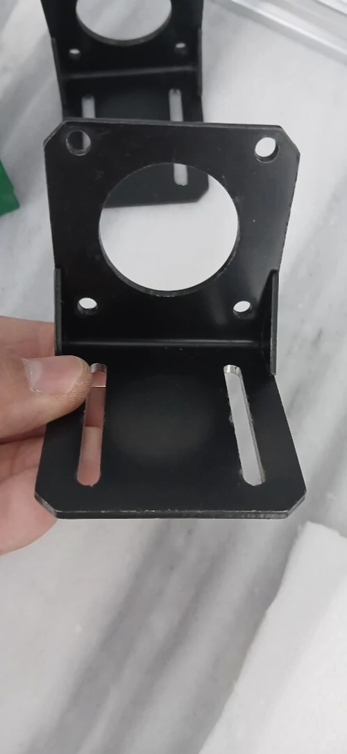 Verin pneumatique, moteur pasà pas, driver, v-slot