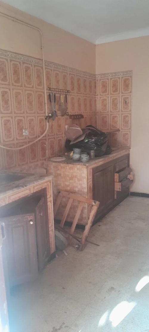 Vente bien immobilier Tipaza Cherchell