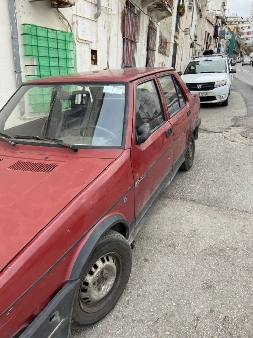 Seat Malaga 1990 Malaga