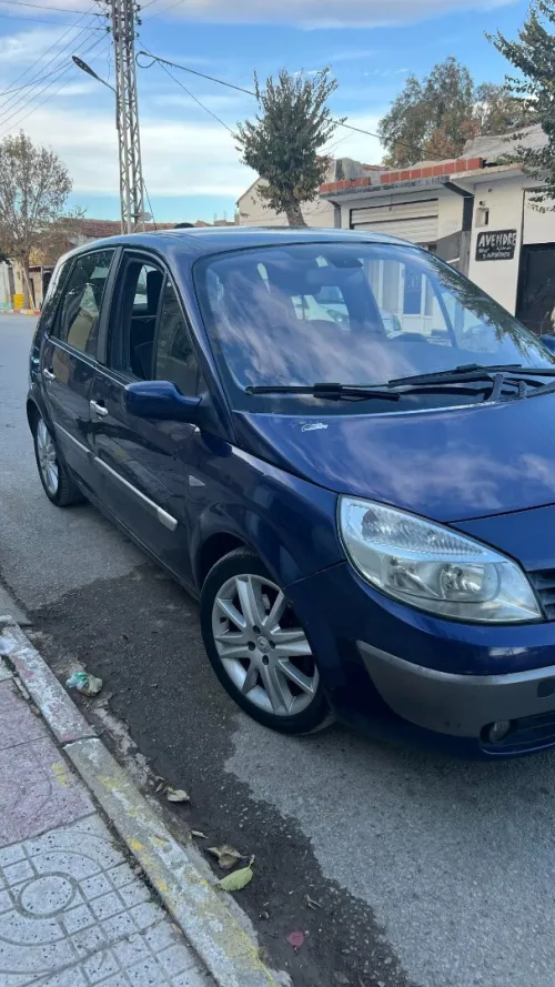 Renault Grand Scenic 2004 Grand Scenic