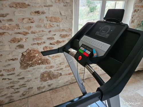 TAPIS DE COURSE PRO FORM "PF 350I"