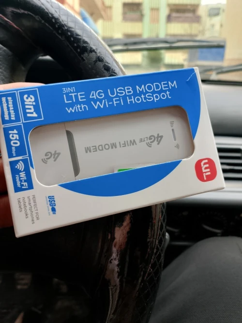 مودام 4g مودام