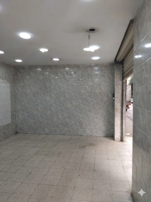 Location Local Alger Baraki