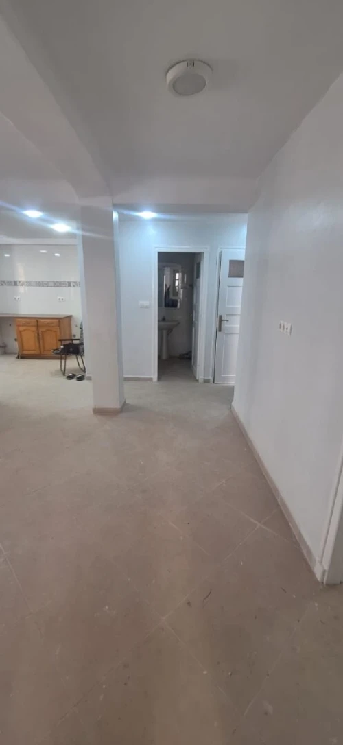 Location Appartement F3 Alger Mohammadia