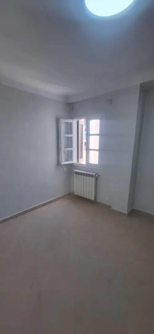 Location Appartement F3 Alger Mohammadia