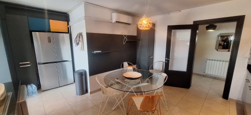 Vente Appartement F4 Alger Dar el beida
