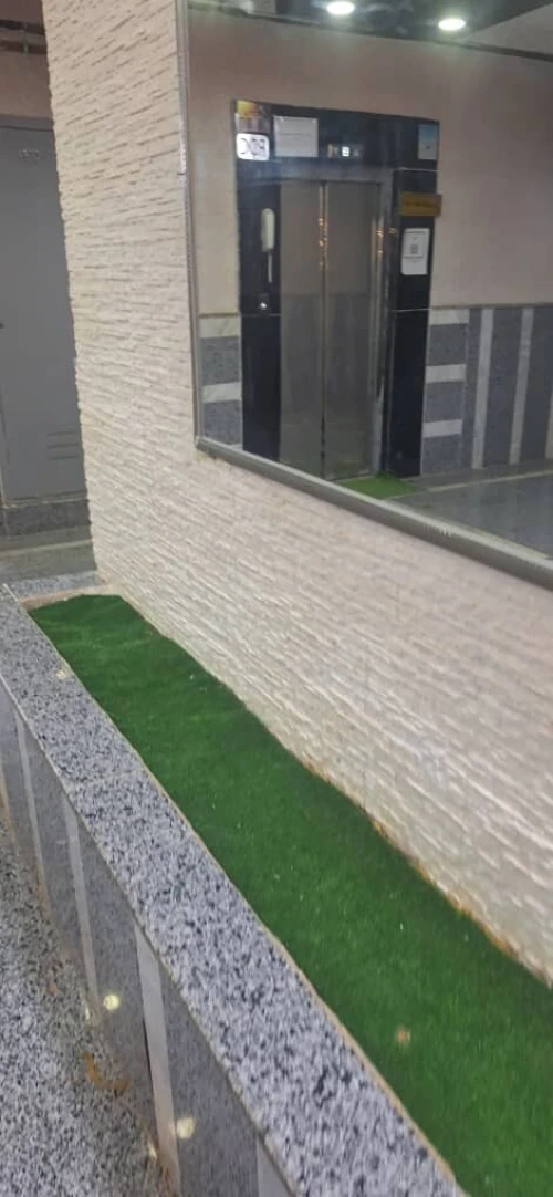 Location Appartement F5 Alger Zeralda