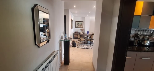 Vente Appartement F4 Alger Dar el beida
