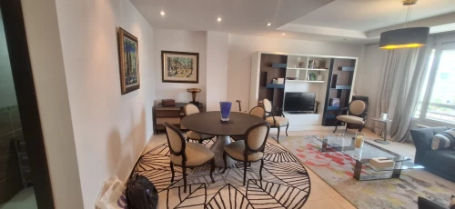 Vente Appartement F4 Alger Dar el beida