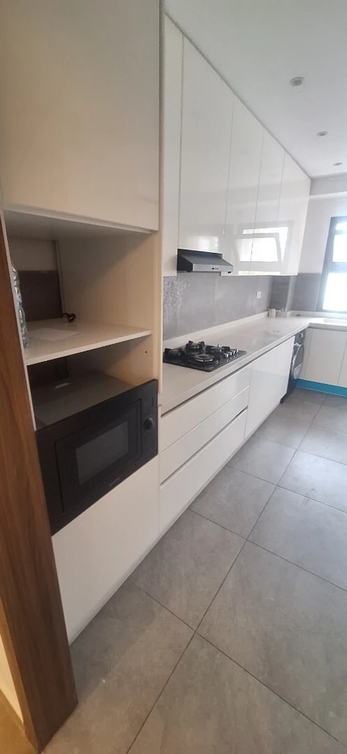 Location Appartement F4 Alger Mohammadia