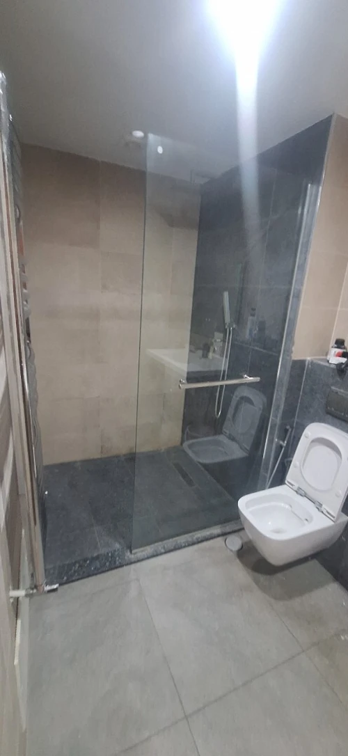 Location Appartement F4 Alger Mohammadia