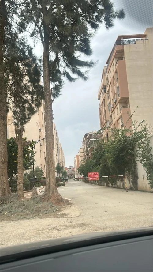 Location Appartement Duplex F6 Tipaza Fouka