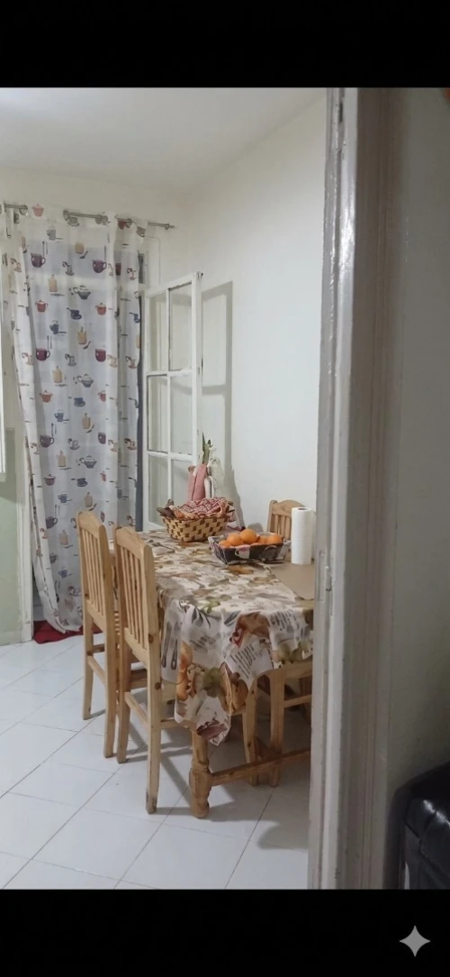 Vente Appartement F4 Alger Bab ezzouar