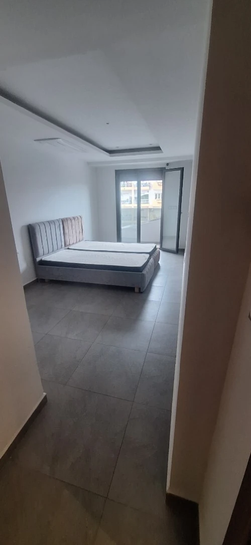 Location Appartement F4 Alger Mohammadia