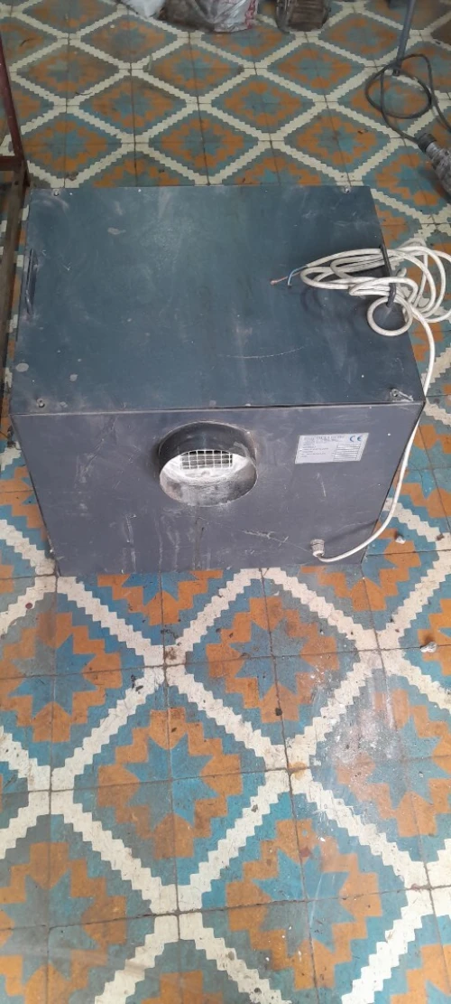 Extracteur air , soufleur air , aspirateur air