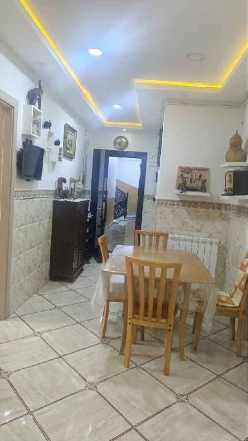 Vente Appartement F4 Oran Sidi maarouf