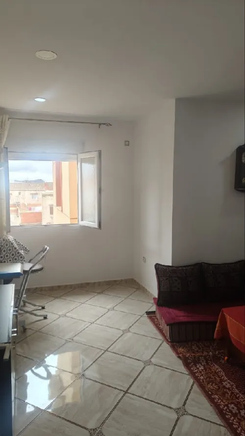 Vente Appartement F4 Oran Sidi maarouf