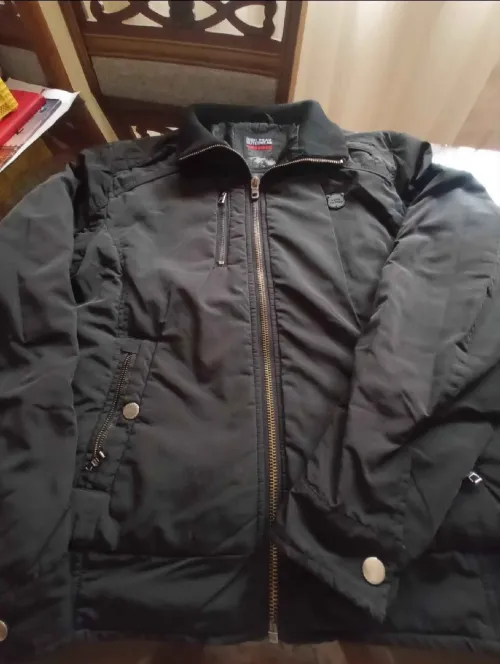 Lot de vêtements hommes