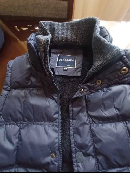 Lot de vêtements hommes
