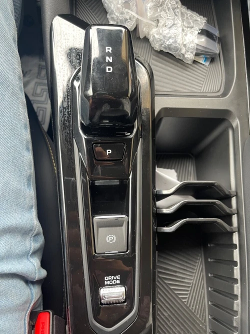 Geely Coolray 2025 Full option